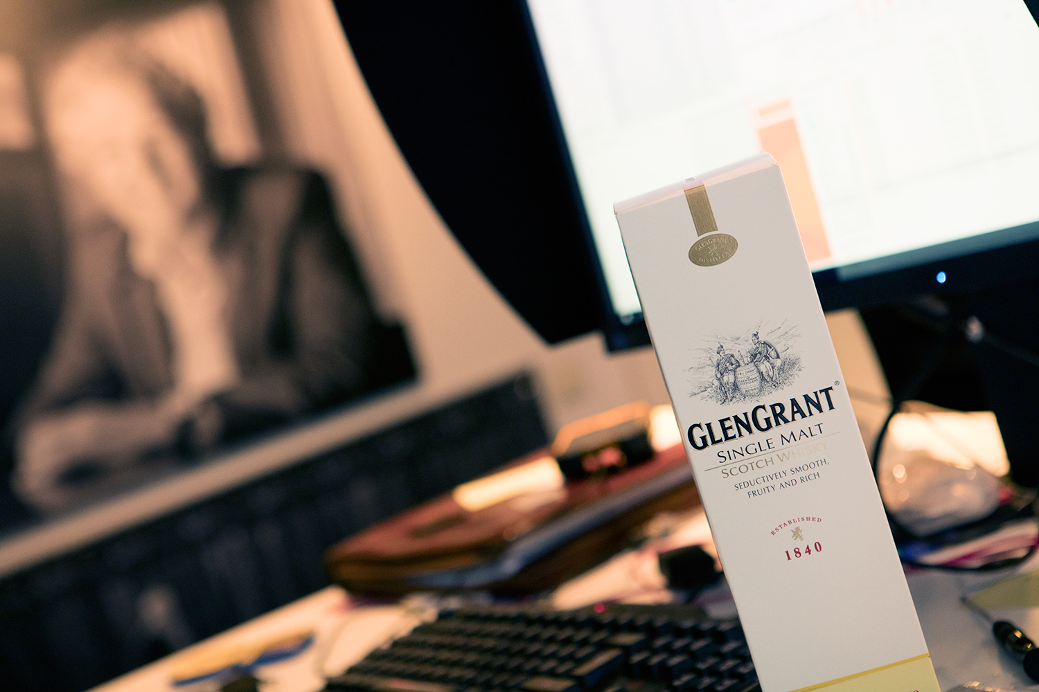 Een passend geschenk van de organisatie voor het vastleggen van de Salland d'Huzes de afgelopen jaren. Enorm gewaardeerd, bedankt!