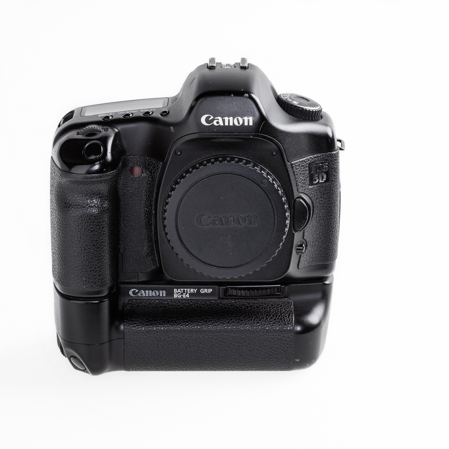 11 jaar oude Canos 5D Mark 1, de eerste succesvolle full-frame camera. Een camera zonder toeters en bellen met een beeldkwaliteit grenzend aan het oude analoge middenformaat en die klinkt als een 1987 Land Rover 110 200TDI.