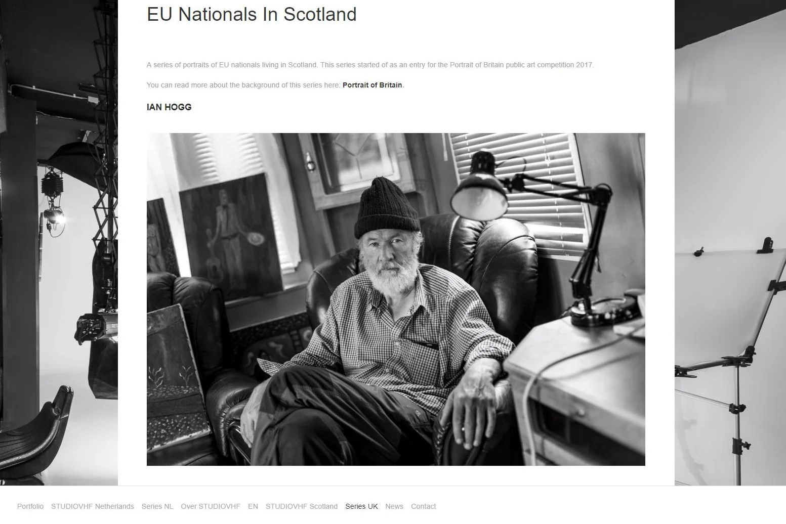 EU Nationals in Schotland