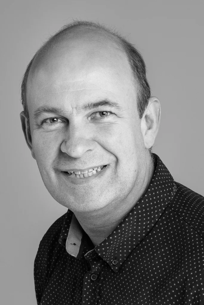 Vincent Hartman