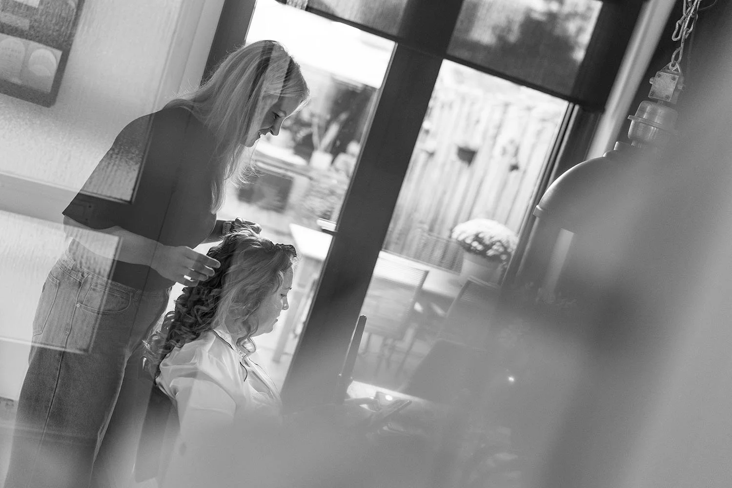 Bruidsfotografie Heino