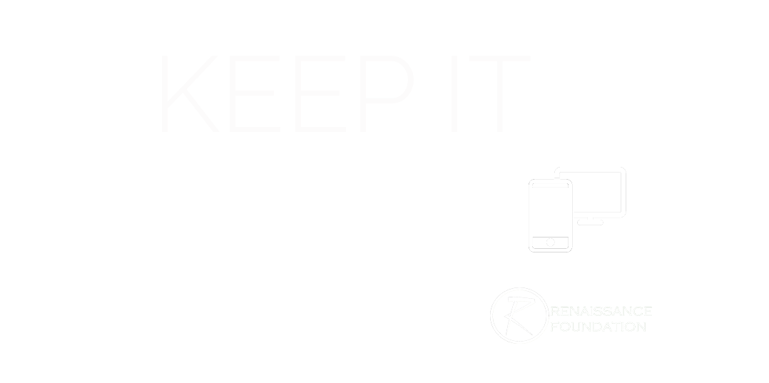 Keep it Real - TV