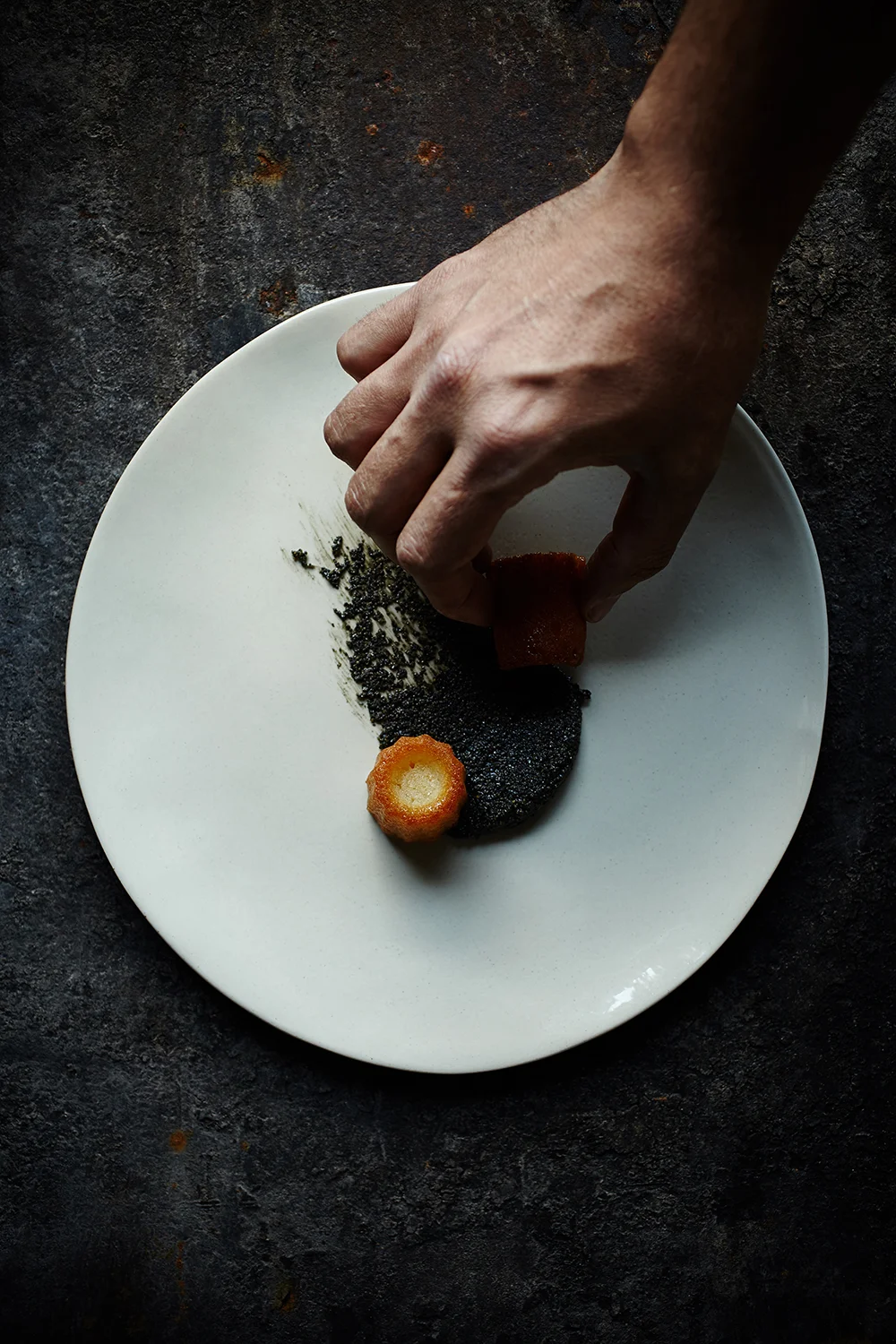 Neolokal / Chef Maksut Askar