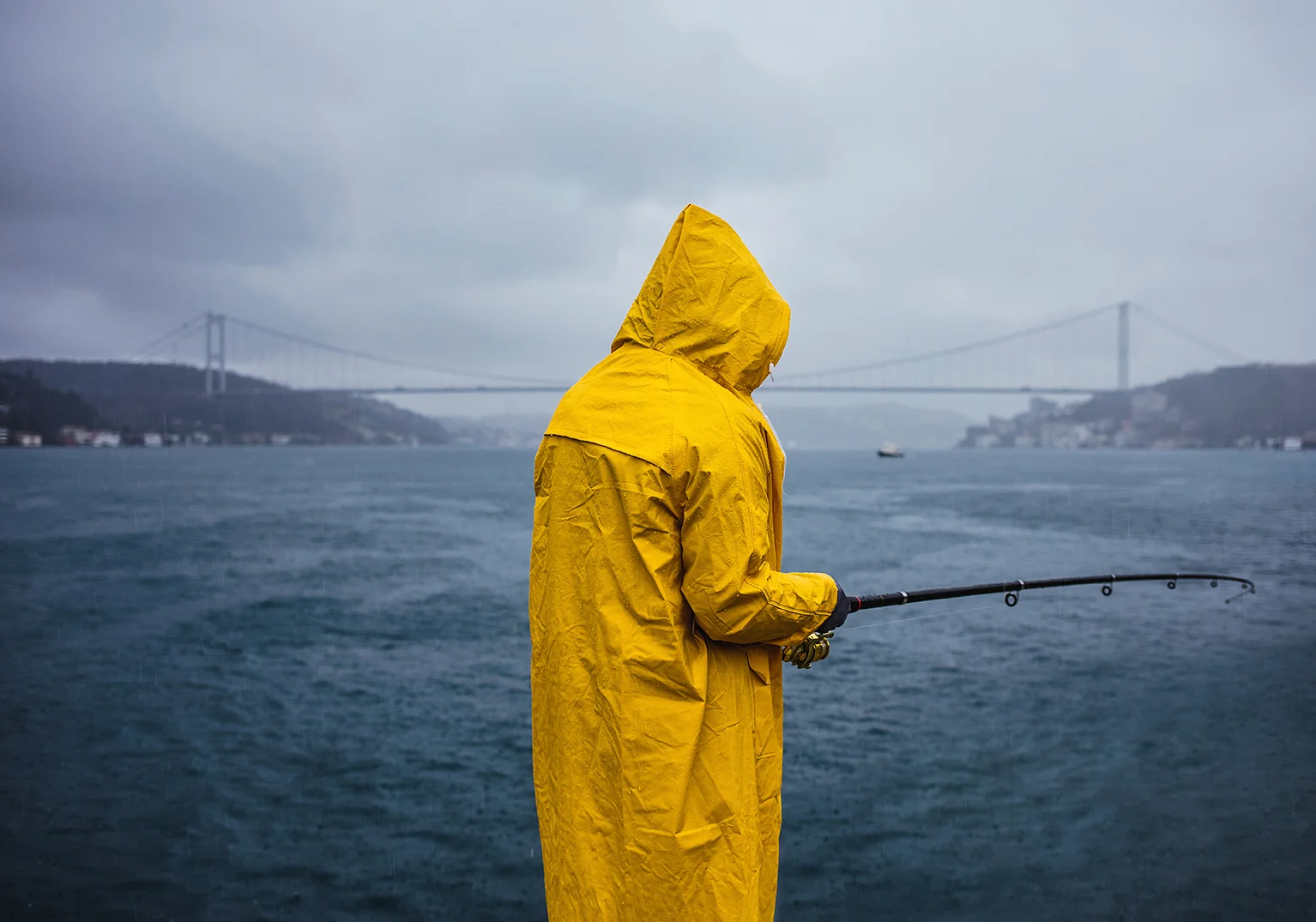 Istavrit / Istanbul II