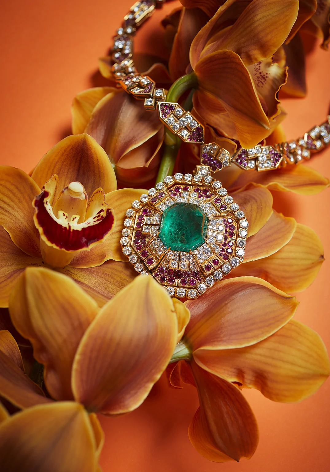 BVLGARI Heritage Collection