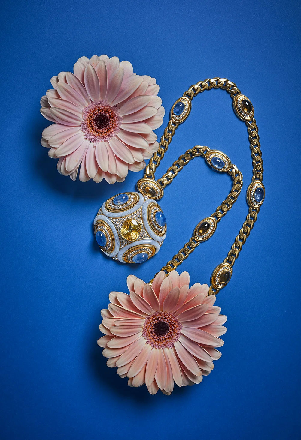 BVLGARI Heritage Collection