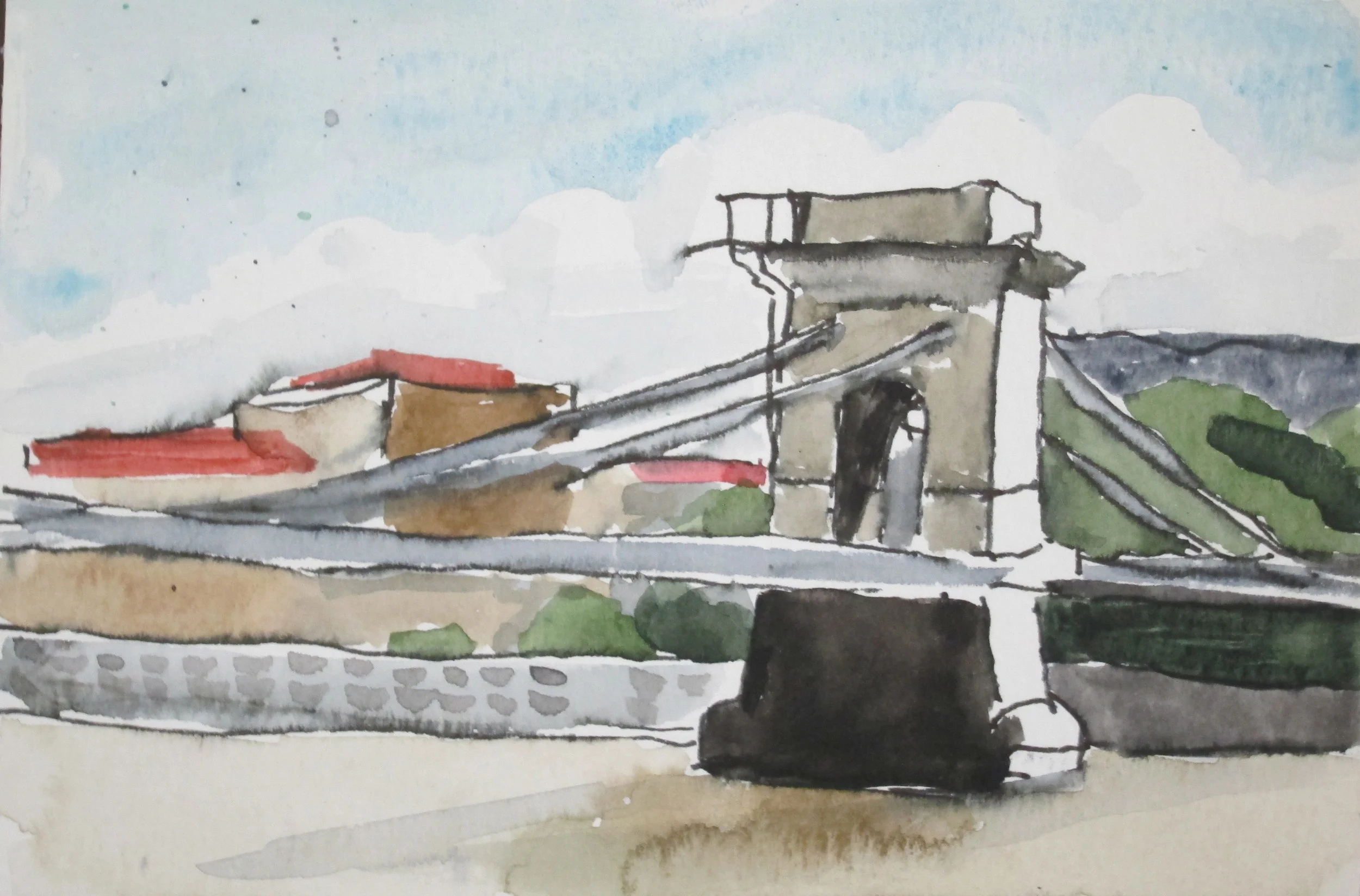 Chain Bridge, Budapest