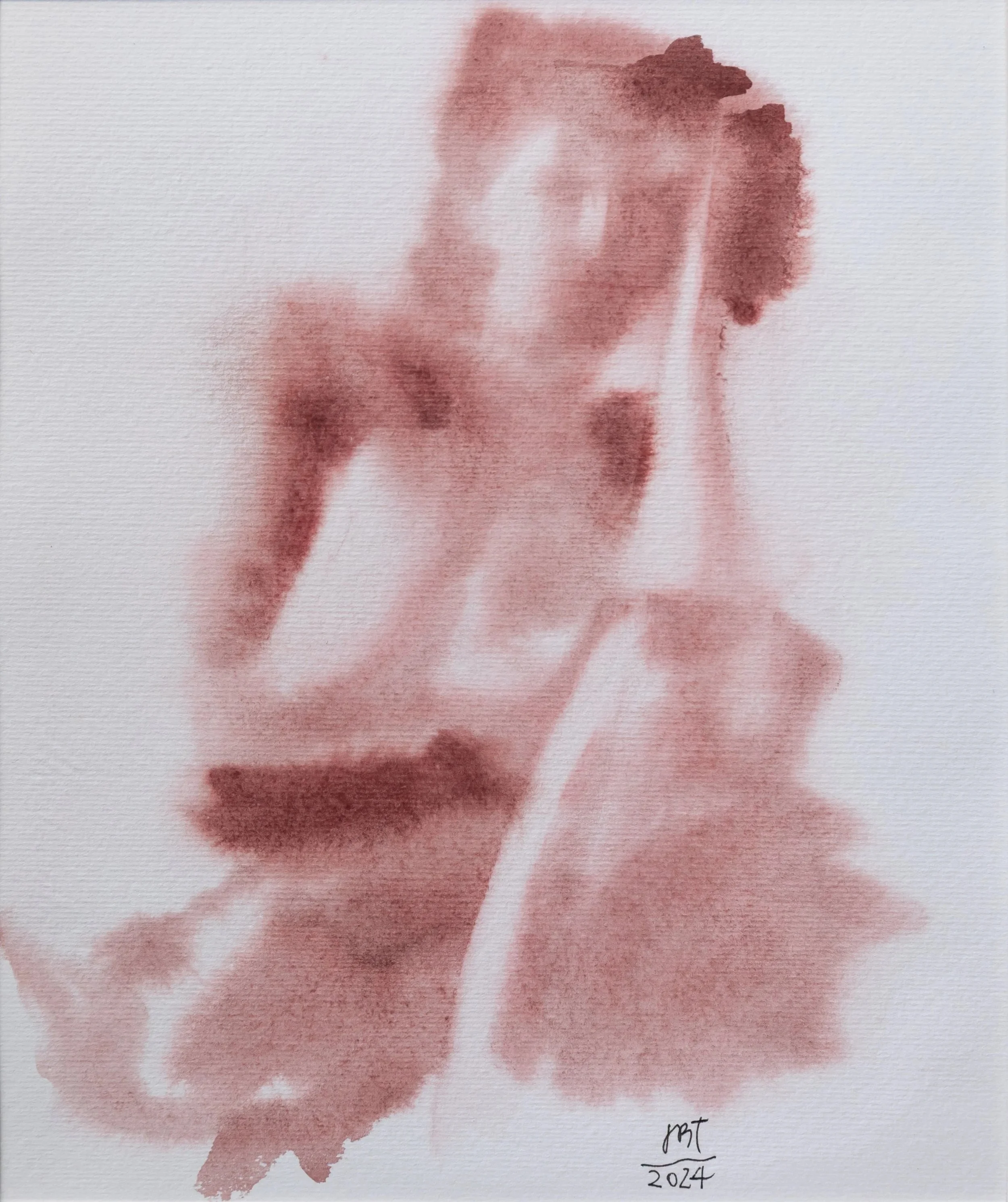 Laura
watercolor
