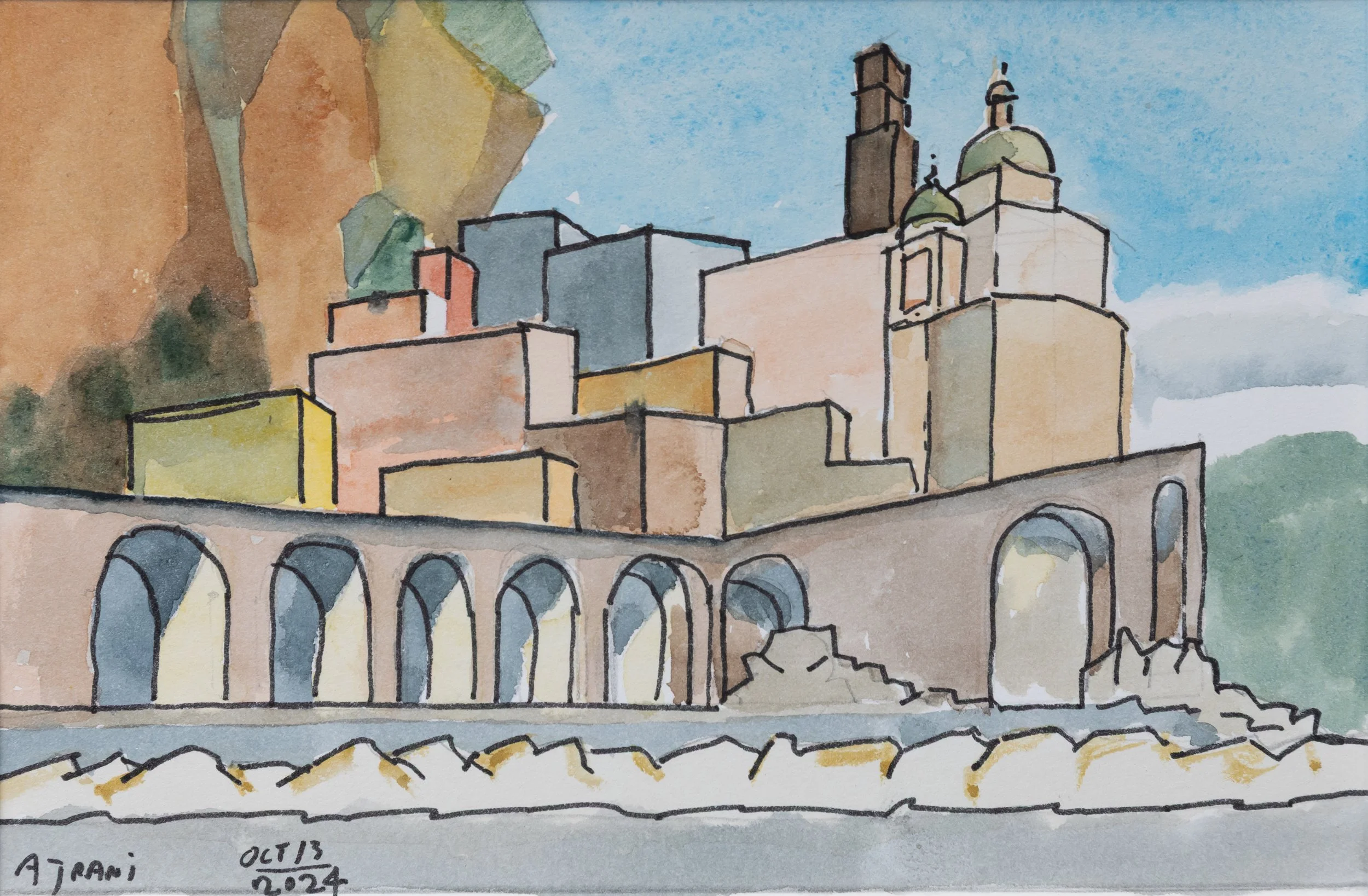 Amalfi