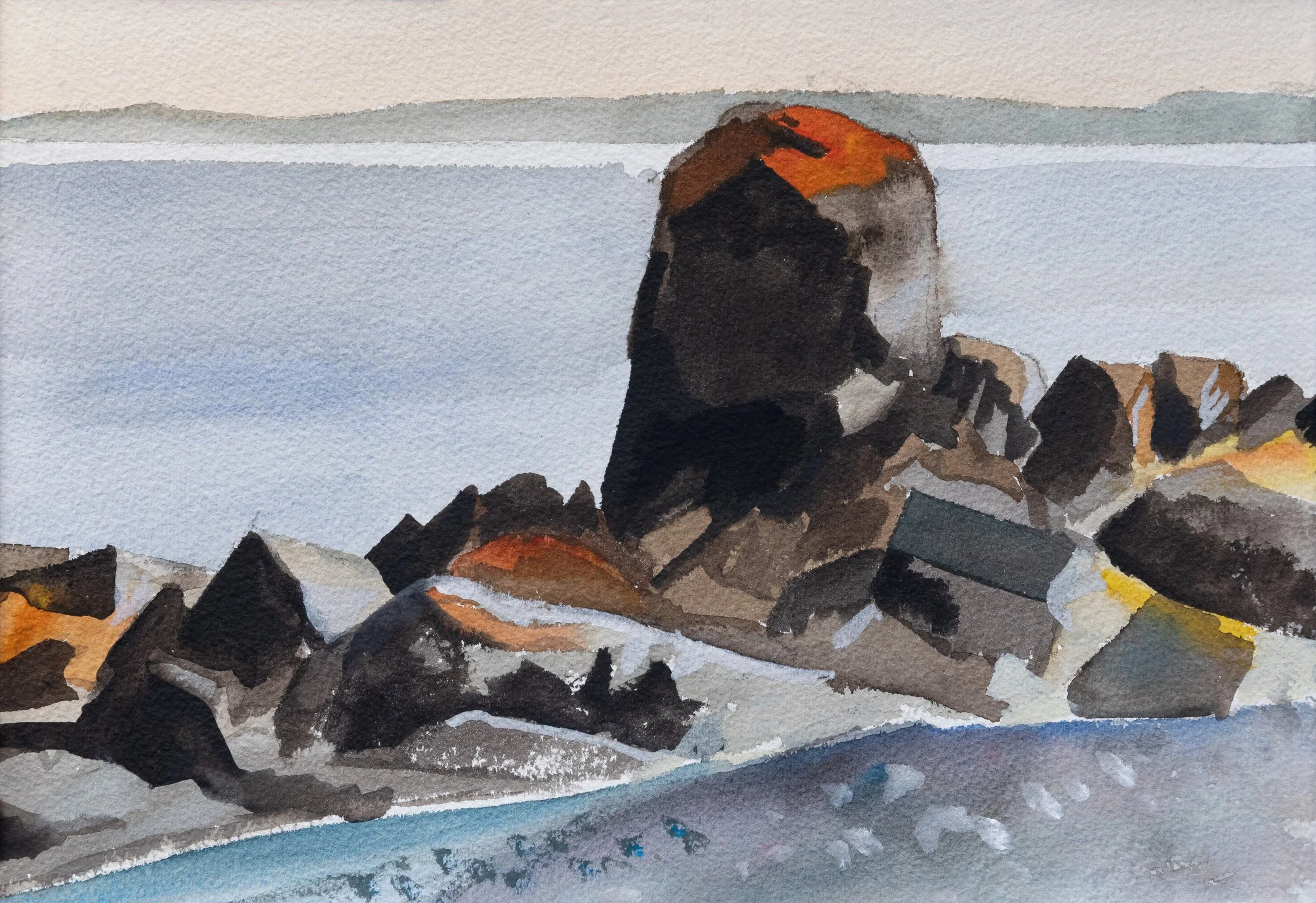 Babbidge Island