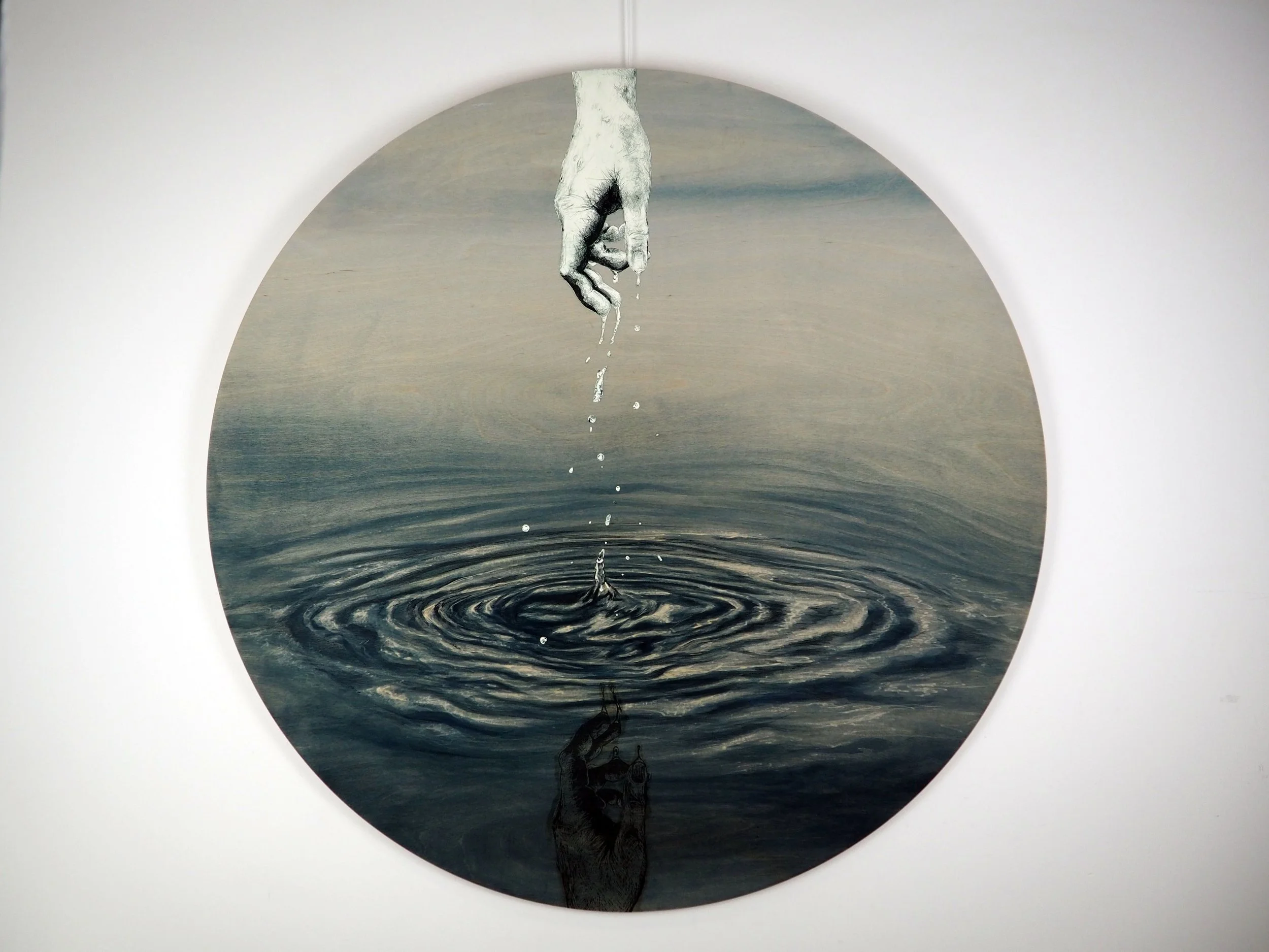 Rachel Thornton, EMERGENT METAMORPHO.90CM.jpg