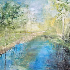 River 2. Lower Slaughter thumb.jpg