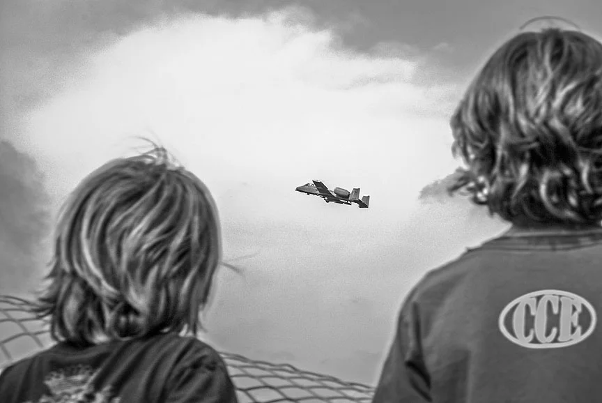 WEB BW Two Boys and Jet (1 of 1) 2.jpg