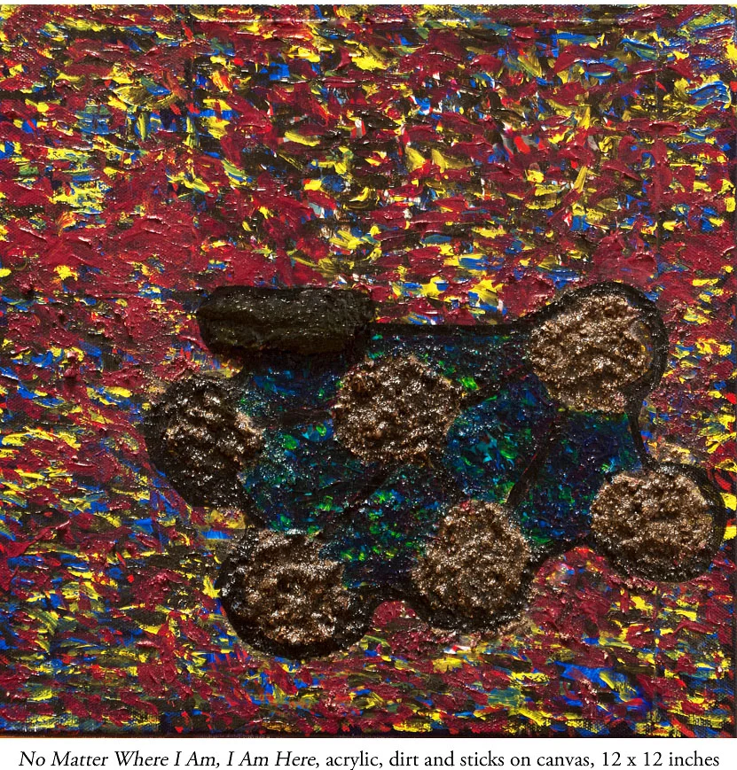 WEB+title No Matter Where I Am I Am Here.jpg