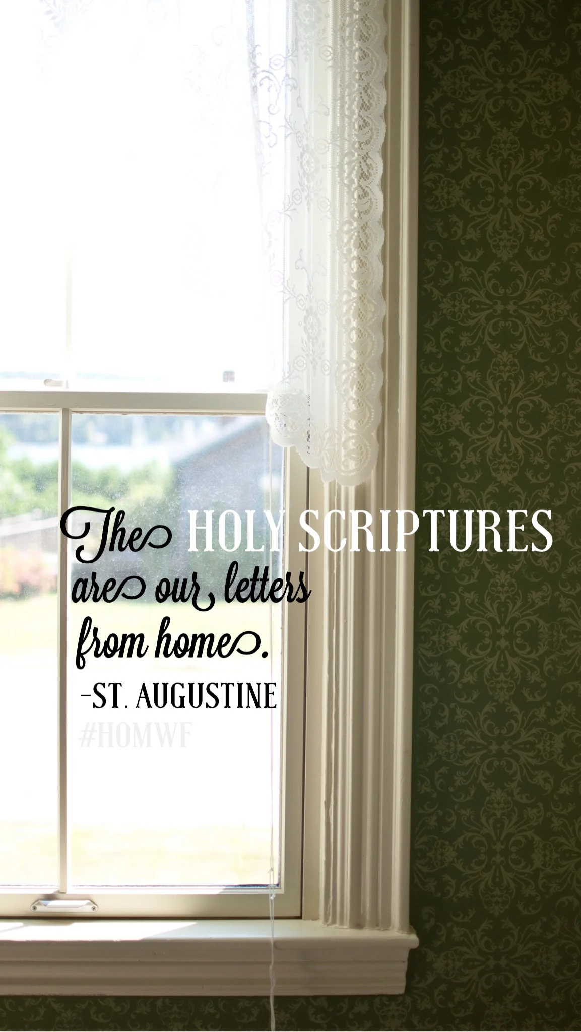 Art for the Heart /Letters from Home