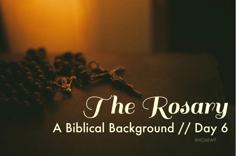 The Rosary - Day 6