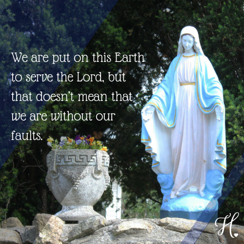 Image by Alyssa Marie Francis