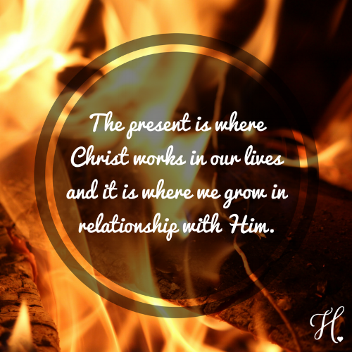 Image by Alyssa Marie Francis