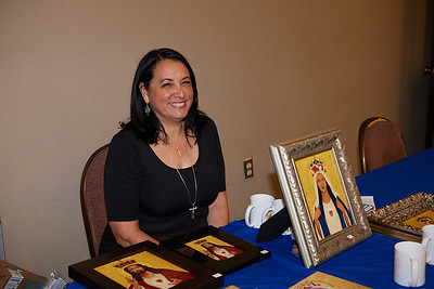 Our very own Icon artist Vivian