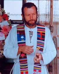 Father Stanley