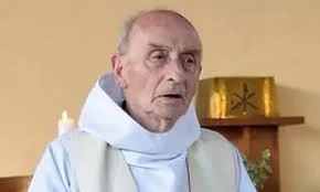 Father Jacques