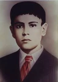 Saint Jose