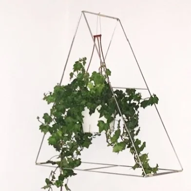 Joseph Whang Triangle Plant Hanger Idea.jpg