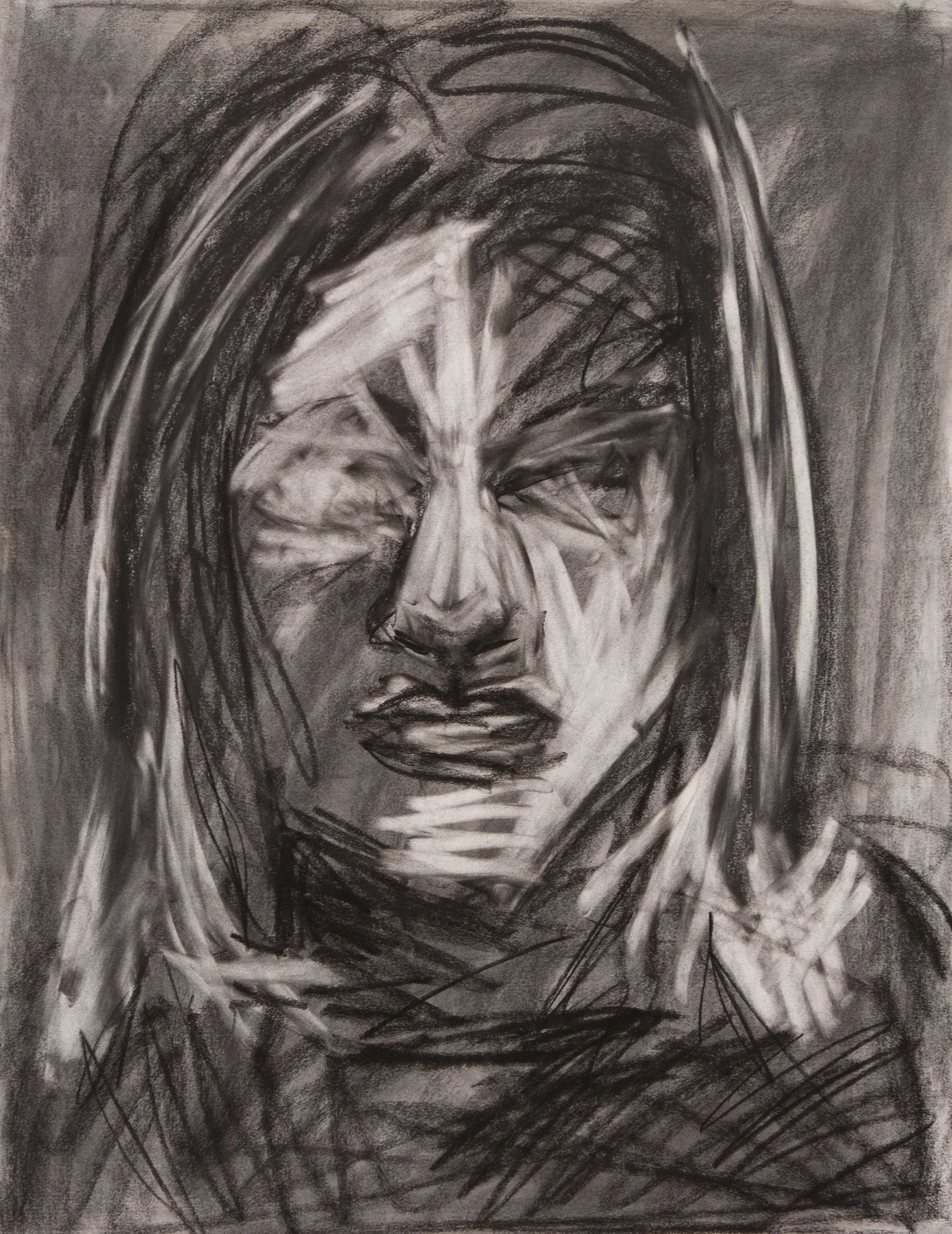 Self Portrait