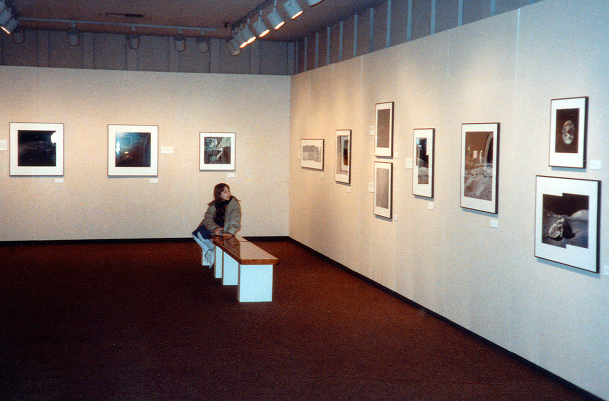 Clarence Kennedy Gallery