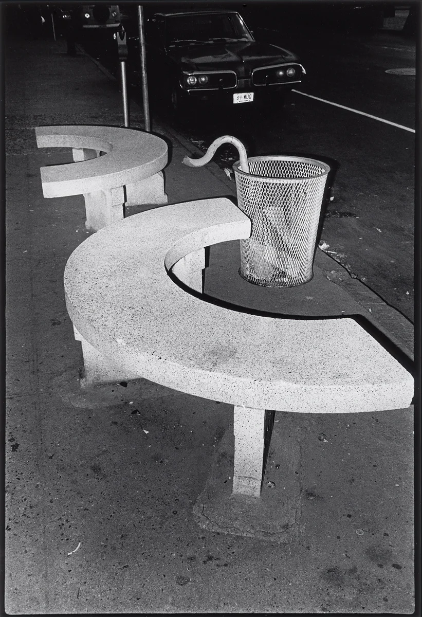 New York City 1975