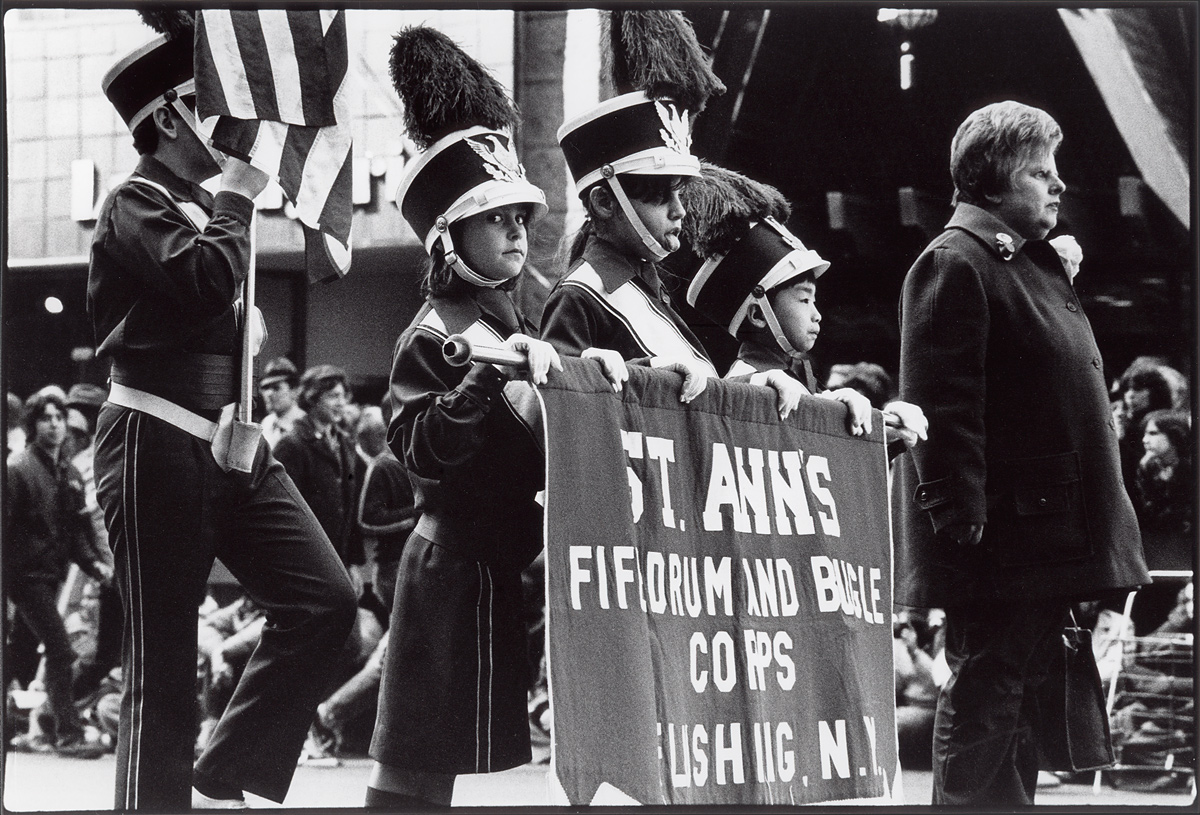 St. Patrick's Day Parade