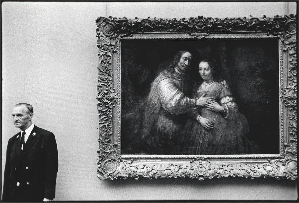 Rijksmuseum