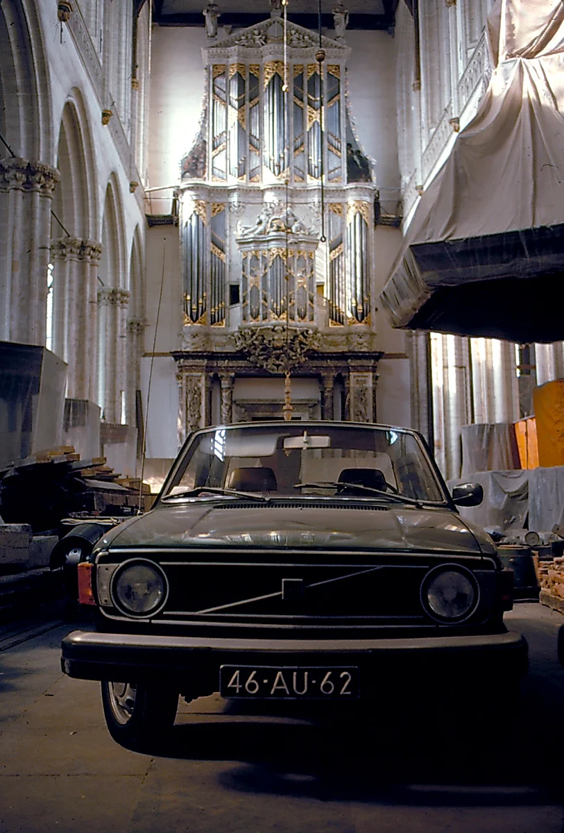 Nieuwe Kerk