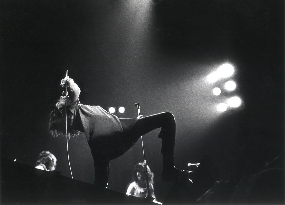 Patti Smith