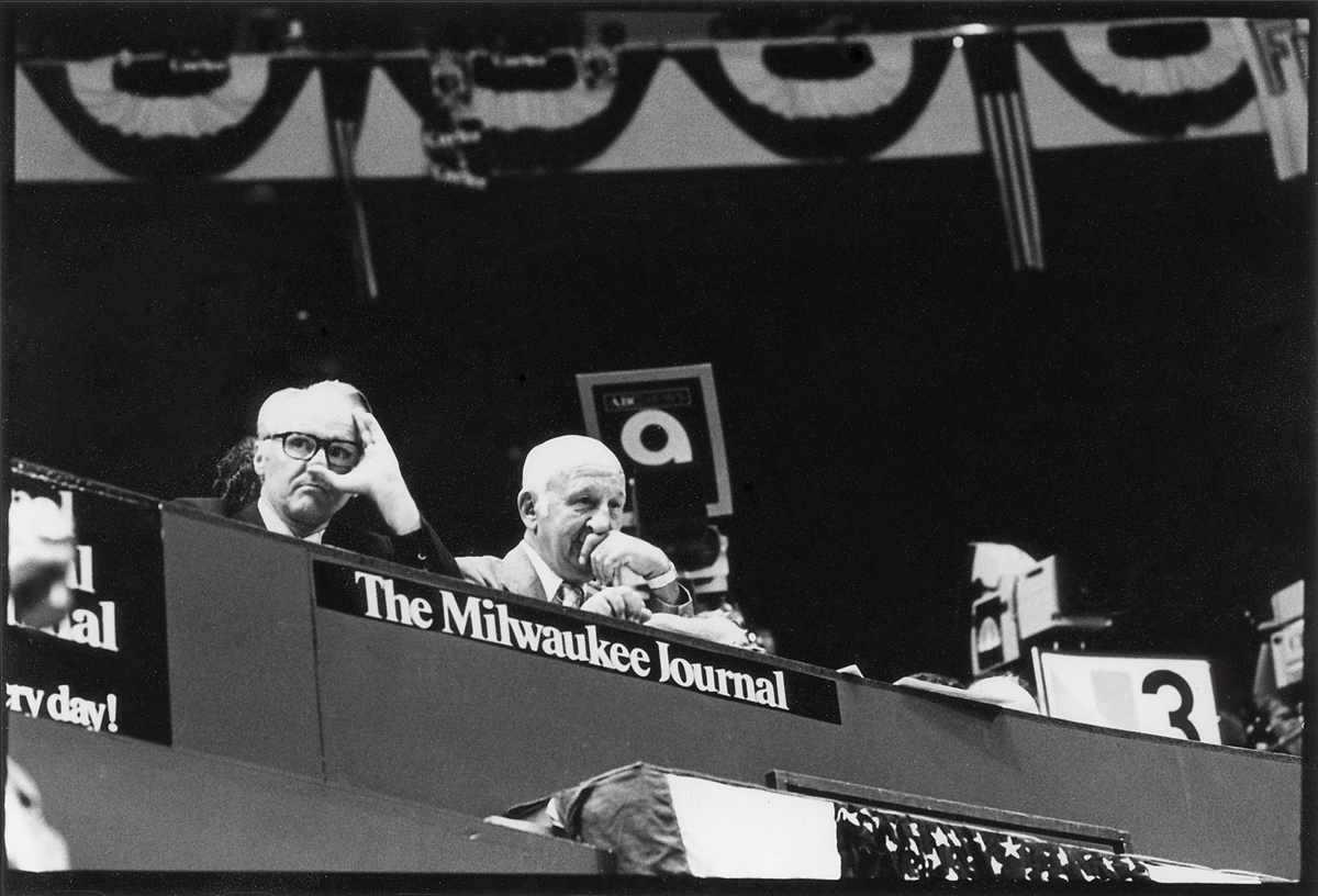 Democratic Convention