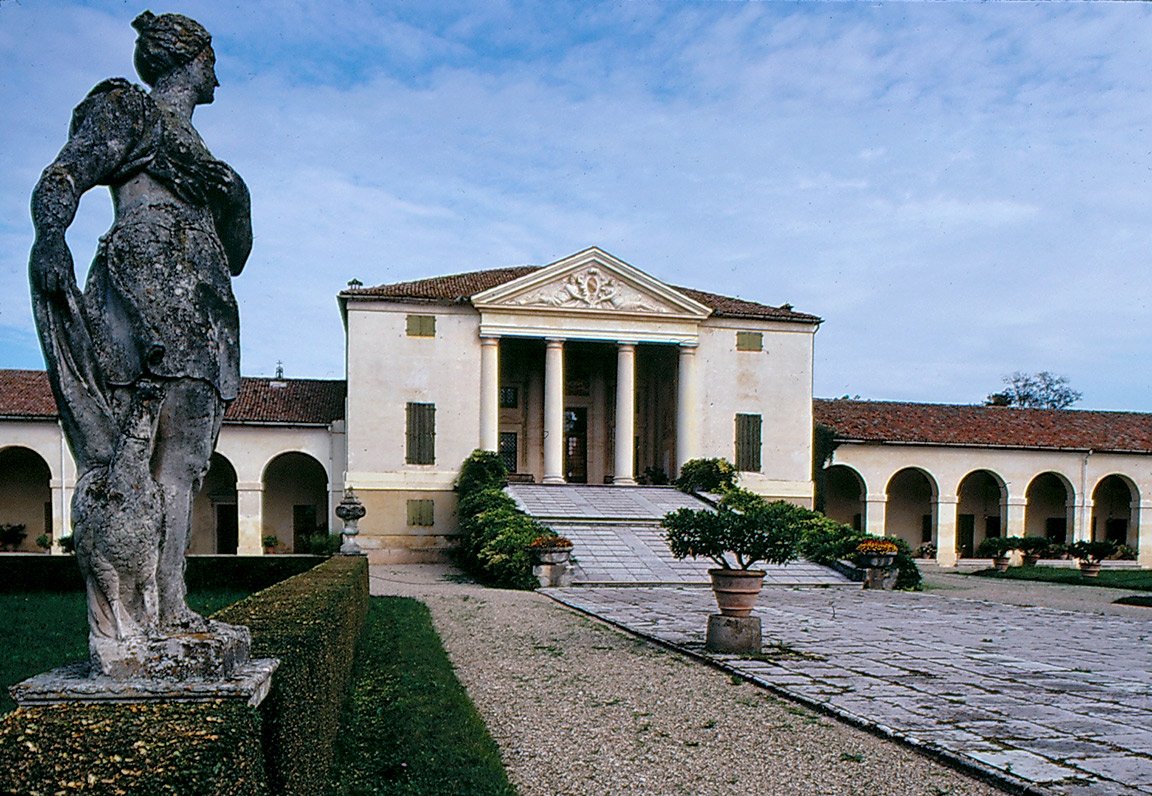 Villa Emo