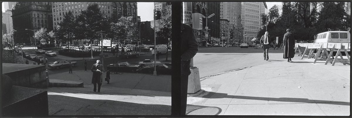 Foley Square