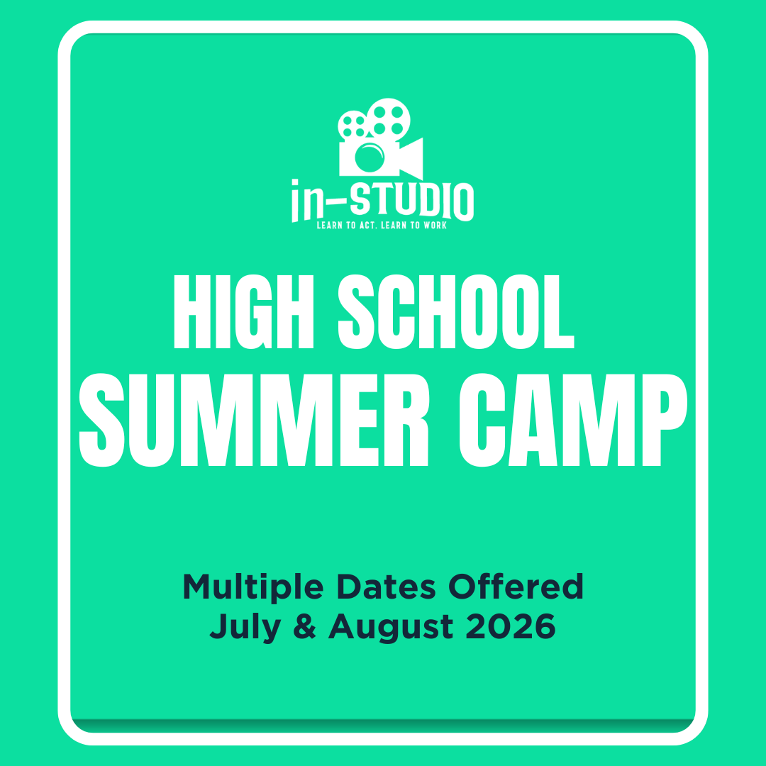 High School Summer Camp