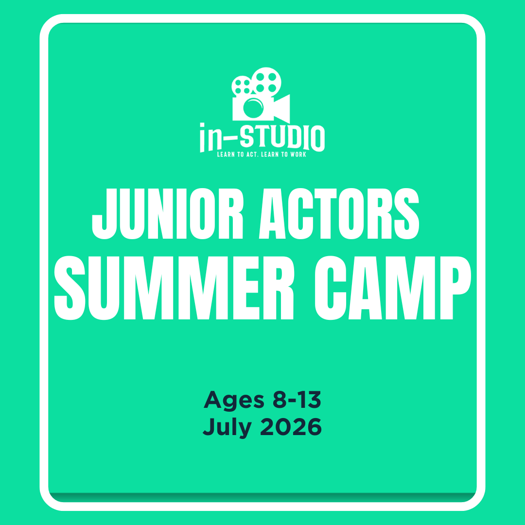 Junior Actors Summer Camp