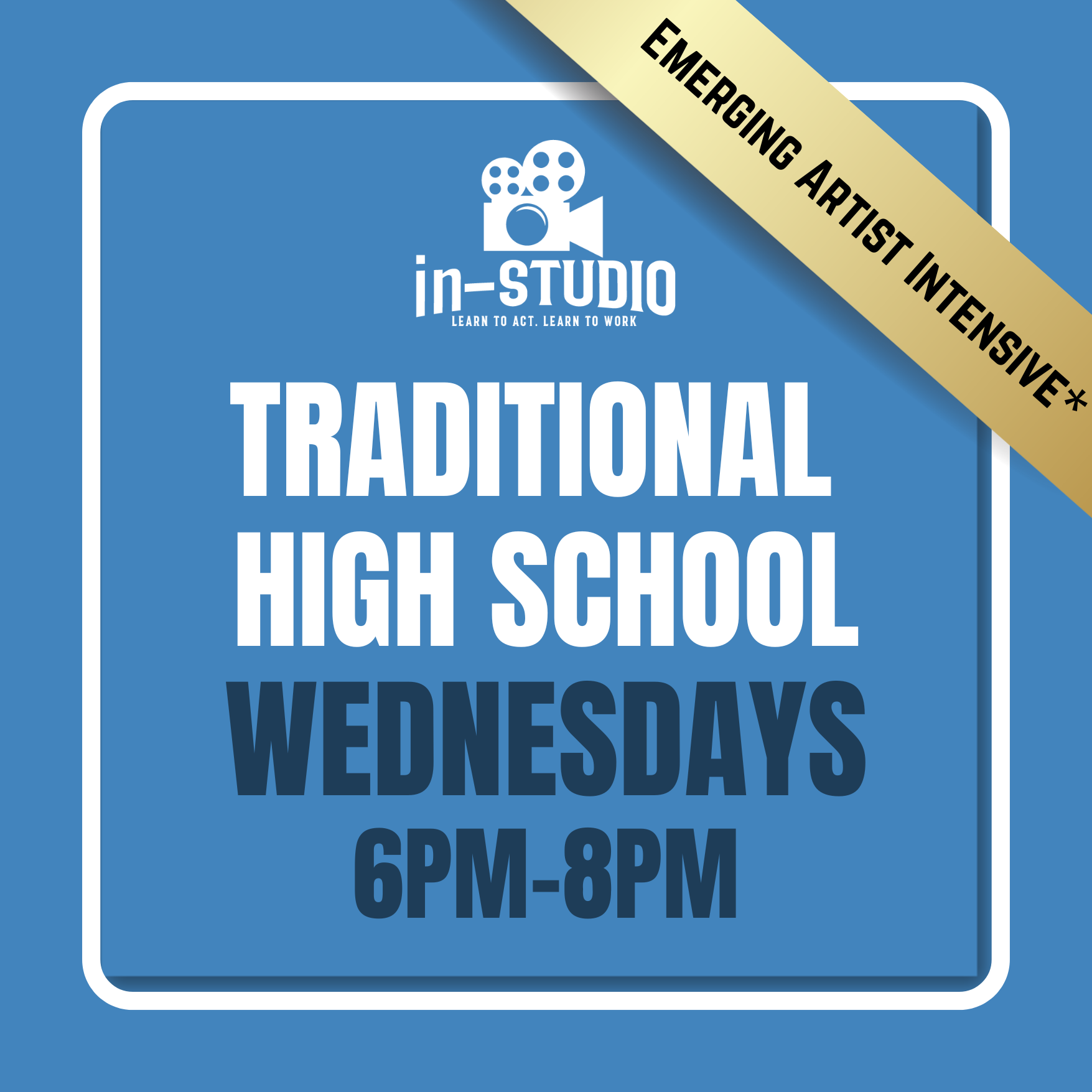Summer High School Training @ 6PM-8PM (Starts July 8th)