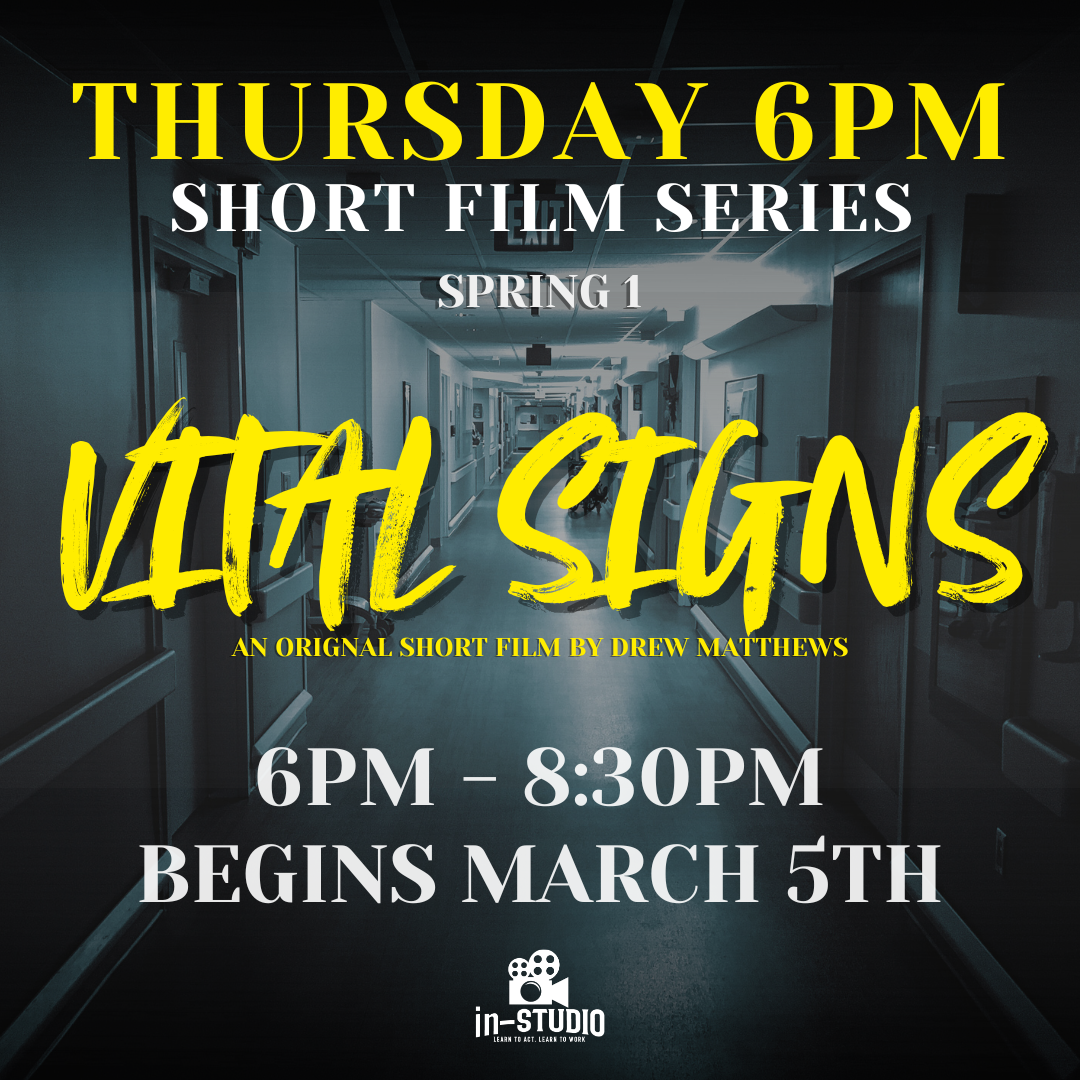 Thursday Professionals 6PM (Starting March 5th)