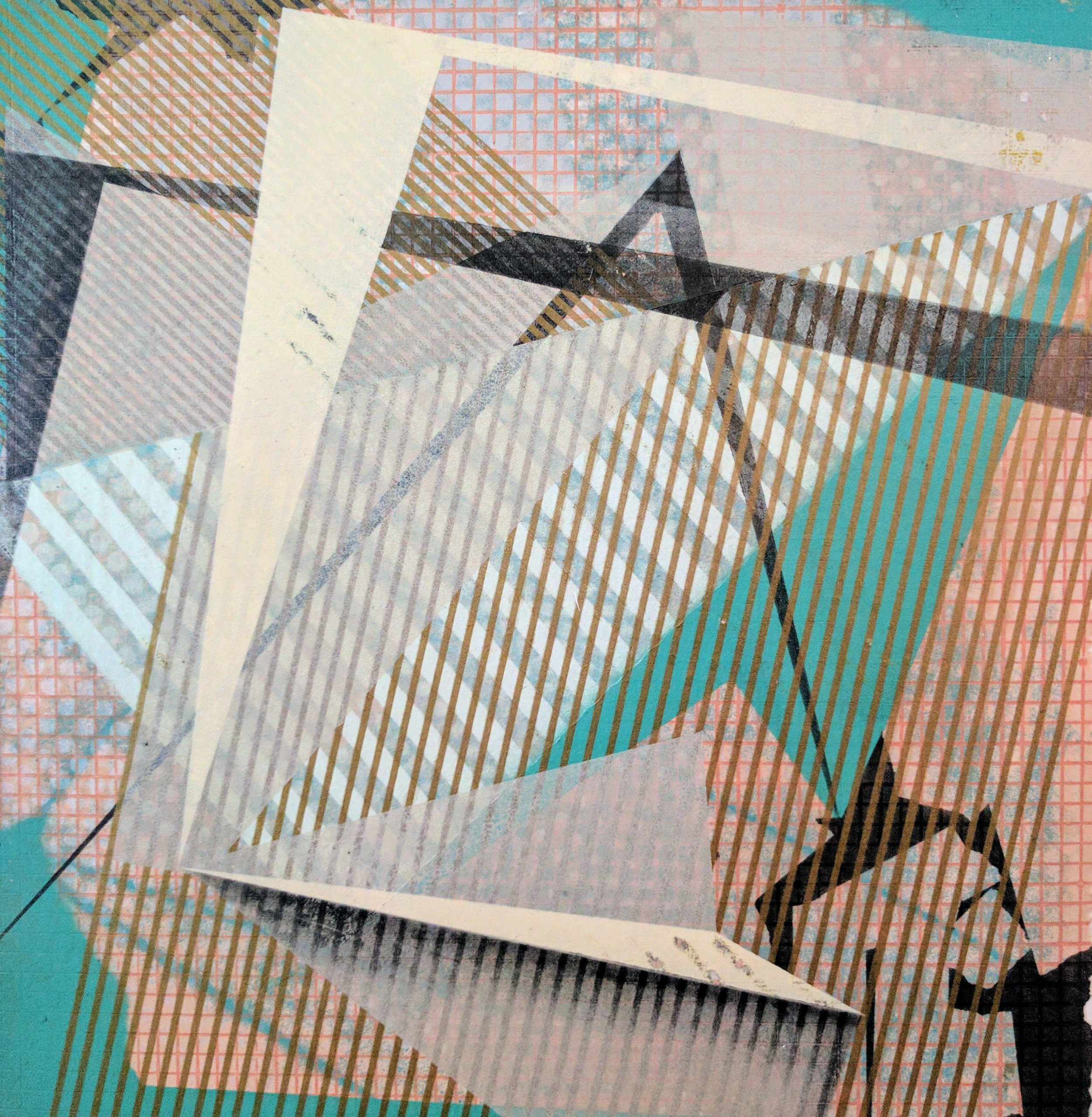 Avoidance , 2016