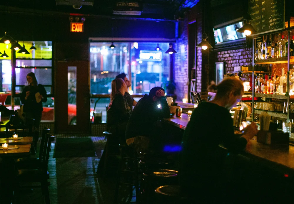 Bar photo 2