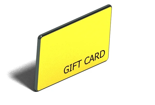 $50 RiVazi Gift Card