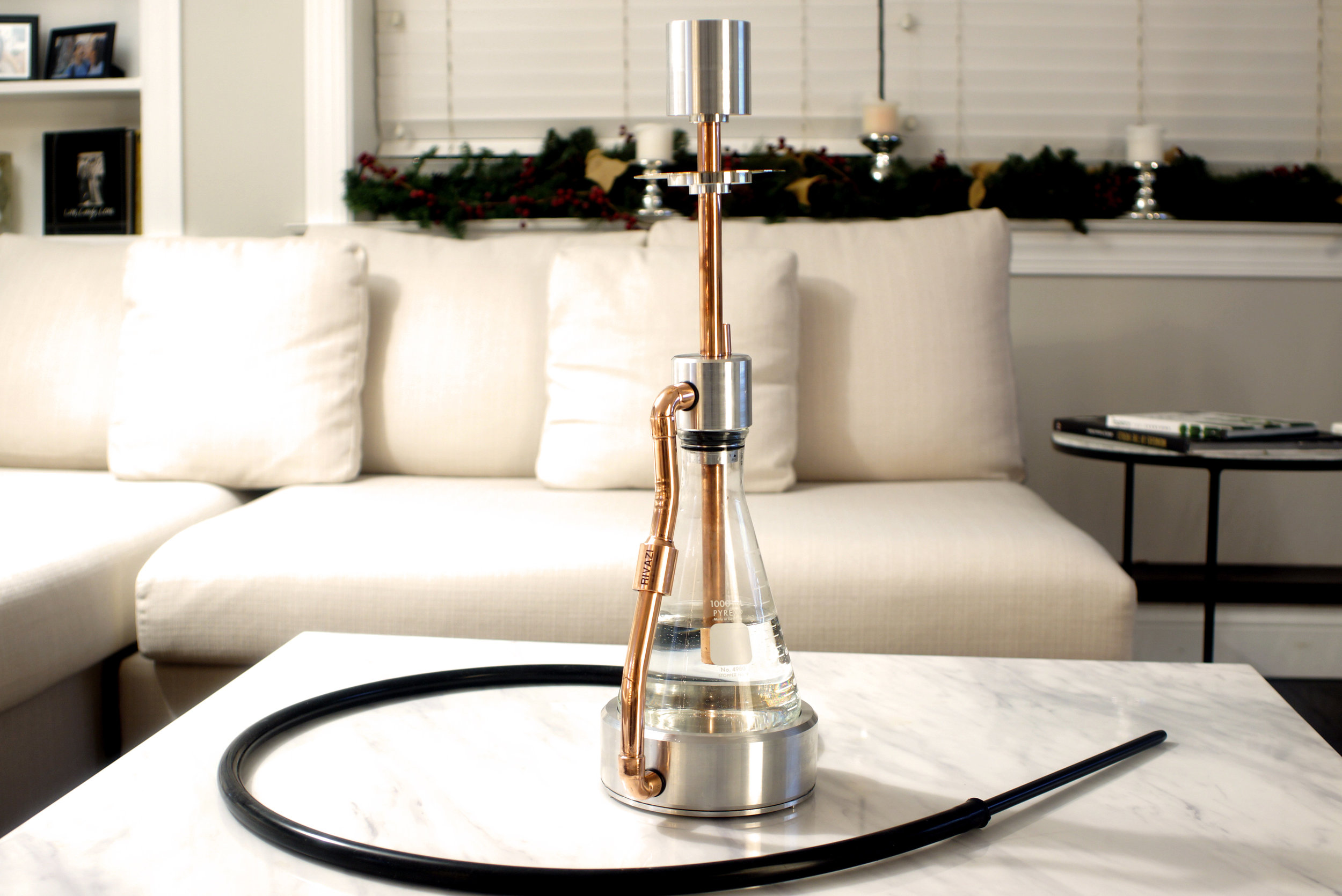 Rivazi Coal Modern Aluminum Hookah.jpg