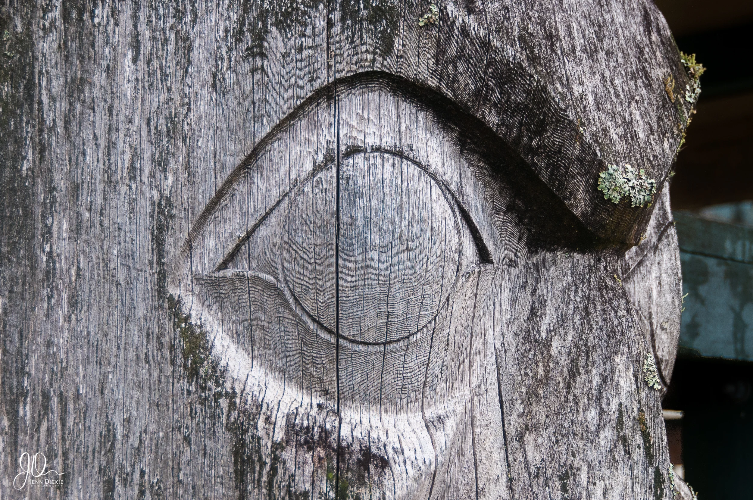 Ravens Eye