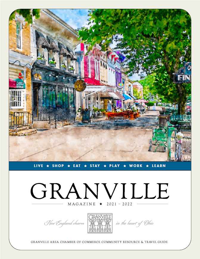 Explore Granville Image