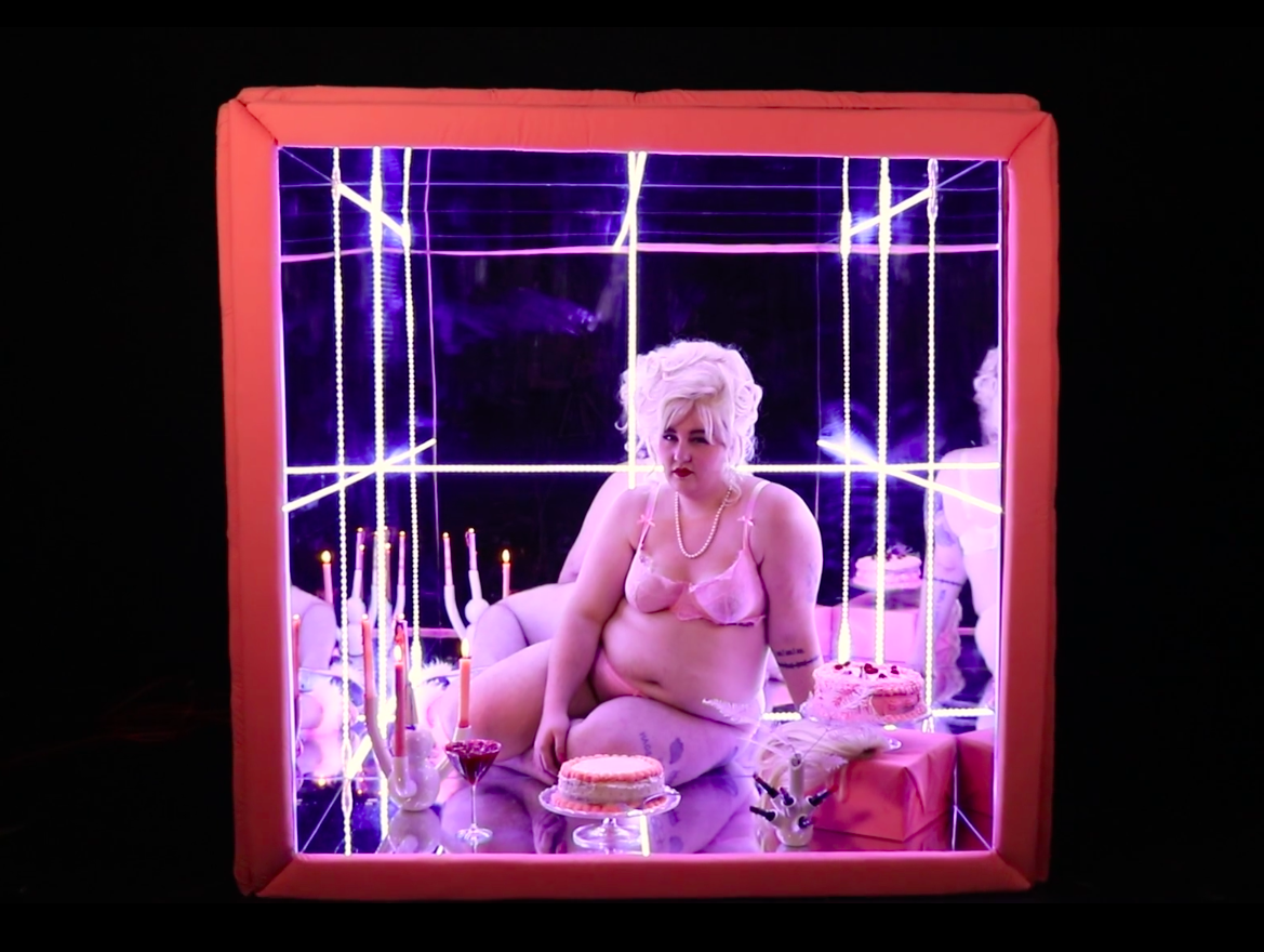  Vox Populi Gallery  in collaboration with Erica Prince  May 4-June 23, 2019 