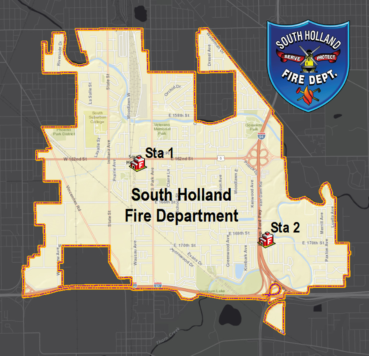 1 - South Holland Fire Department.png