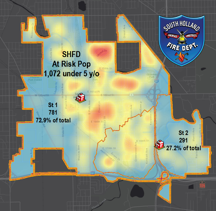 5 - At Risk Population Under 5.png